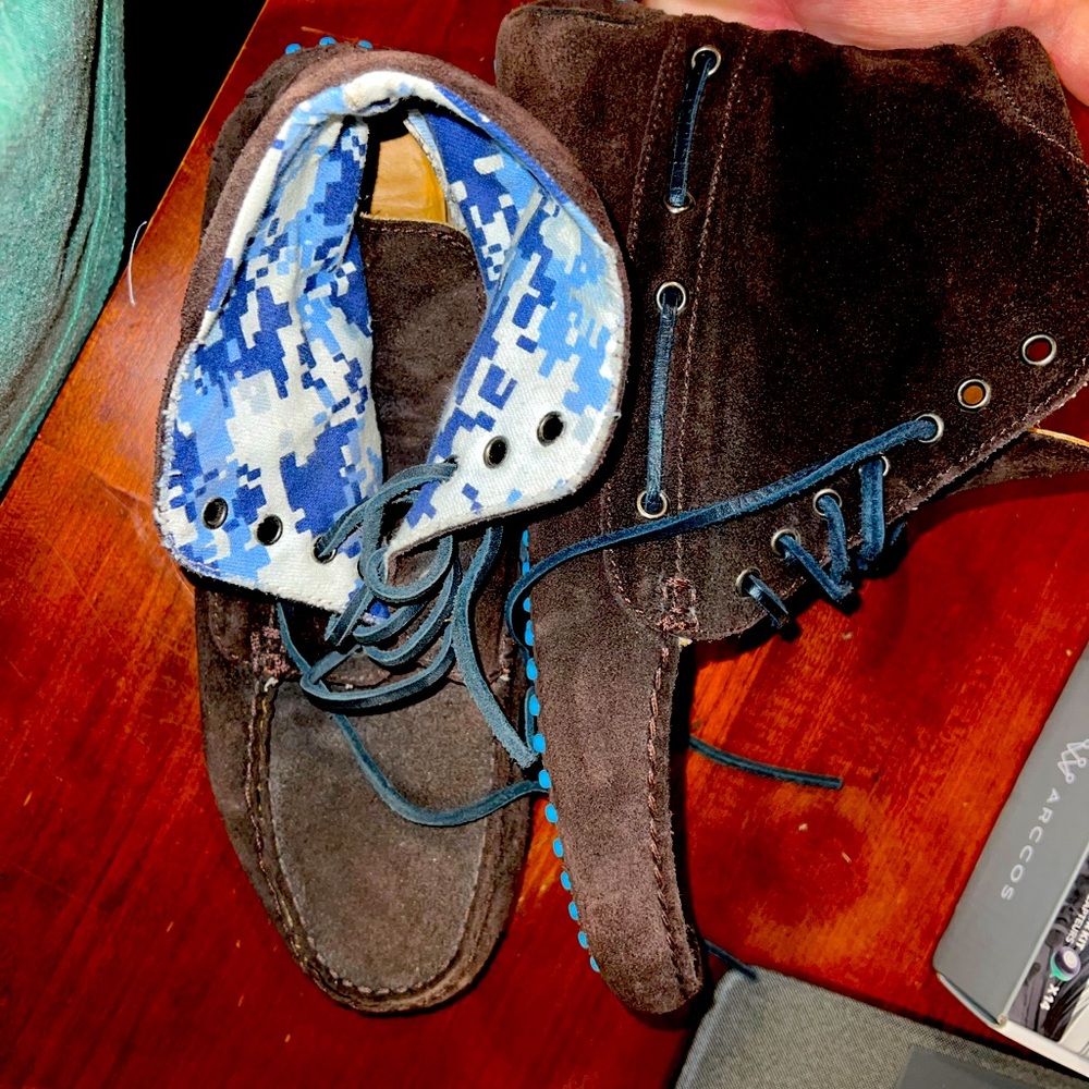 Size 12 del toro